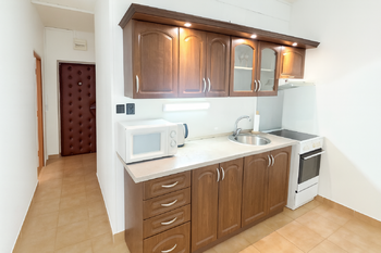 Pronájem bytu 1+1 v družstevním vlastnictví 40 m², Orlová