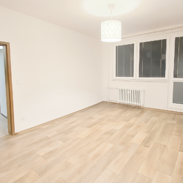 Pronájem bytu 1+1 v družstevním vlastnictví 40 m², Orlová