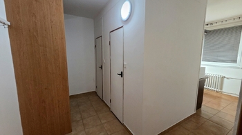 Pronájem bytu 1+1 v družstevním vlastnictví 40 m², Orlová