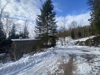 Prodej chaty / chalupy 197 m², Stará Paka