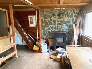 Prodej chaty / chalupy 197 m², Stará Paka