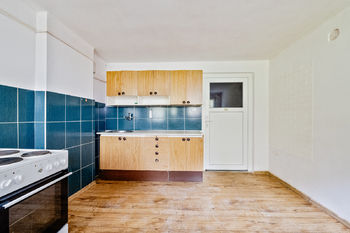 Pronájem bytu 2+1 v osobním vlastnictví 67 m², Mnich