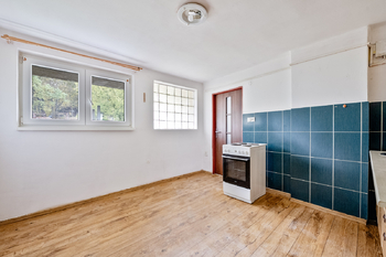 Pronájem bytu 1+1 v osobním vlastnictví 30 m², Černovice