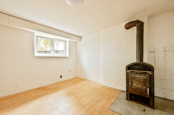 Pronájem bytu 1+1 v osobním vlastnictví 30 m², Černovice