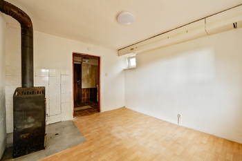 Pronájem bytu 1+1 v osobním vlastnictví 30 m², Černovice