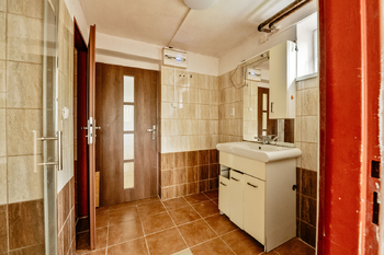 Pronájem bytu 1+1 v osobním vlastnictví 30 m², Černovice