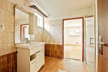 Pronájem bytu 1+1 v osobním vlastnictví 30 m², Černovice