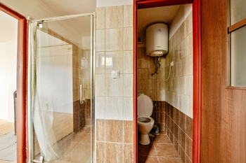 Pronájem bytu 1+1 v osobním vlastnictví 30 m², Černovice