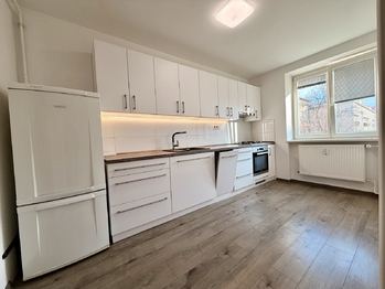 Pronájem bytu 2+kk v osobním vlastnictví 56 m², Ostrava