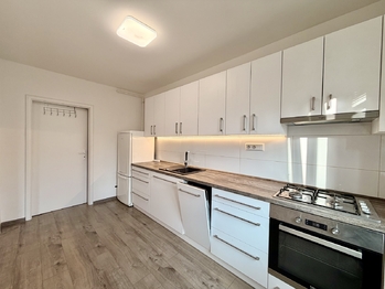 Pronájem bytu 1+1 v osobním vlastnictví 43 m², Ostrava