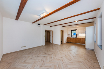 Pronájem bytu 3+kk v osobním vlastnictví 138 m², Praha 5 - Lipence