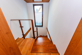 Pronájem bytu 3+kk v osobním vlastnictví 138 m², Praha 5 - Lipence