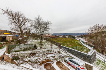 Pronájem bytu 3+kk v osobním vlastnictví 138 m², Praha 5 - Lipence