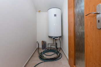 Pronájem bytu 3+kk v osobním vlastnictví 138 m², Praha 5 - Lipence