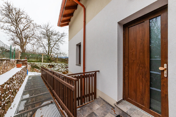 Pronájem bytu 3+kk v osobním vlastnictví 138 m², Praha 5 - Lipence