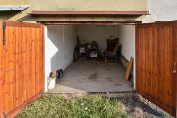 Prodej garáže 18 m², Rakovník