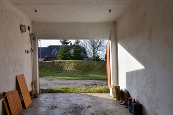 Prodej garáže 18 m², Rakovník