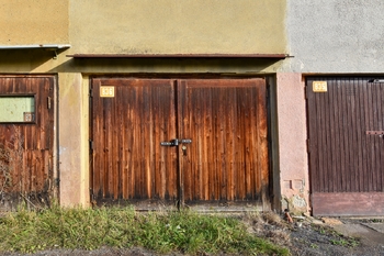 Prodej garáže 18 m², Rakovník