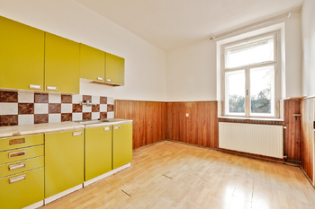 Pronájem bytu 2+1 v osobním vlastnictví 67 m², Mnich