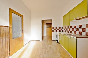 Pronájem bytu 2+1 v osobním vlastnictví 67 m², Mnich