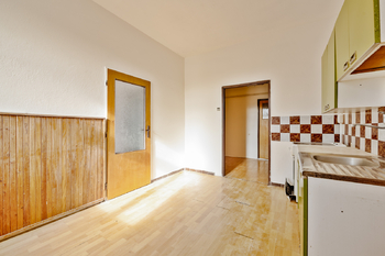 Pronájem bytu 2+1 v osobním vlastnictví 67 m², Mnich