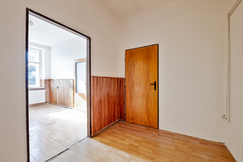 Pronájem bytu 2+1 v osobním vlastnictví 67 m², Mnich