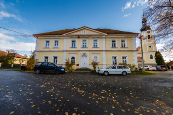 Pronájem bytu 2+1 v osobním vlastnictví 67 m², Mnich