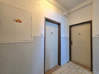 Prodej bytu 2+1 v družstevním vlastnictví 54 m², Praha 6 - Suchdol