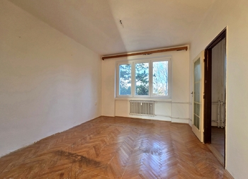 Prodej bytu 2+1 v družstevním vlastnictví 54 m², Praha 6 - Suchdol