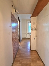 Prodej bytu 2+1 v družstevním vlastnictví 54 m², Praha 6 - Suchdol