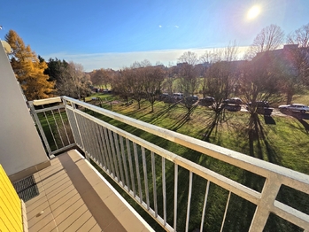 Prodej bytu 2+1 v družstevním vlastnictví 54 m², Praha 6 - Suchdol