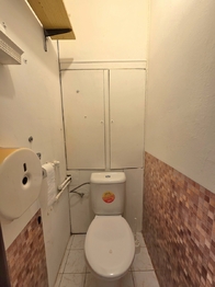 Prodej bytu 2+1 v družstevním vlastnictví 54 m², Praha 6 - Suchdol