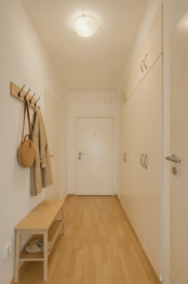 Prodej bytu 2+1 v družstevním vlastnictví 54 m², Praha 6 - Suchdol