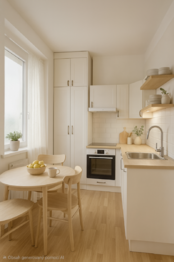 Prodej bytu 2+1 v družstevním vlastnictví 54 m², Praha 6 - Suchdol