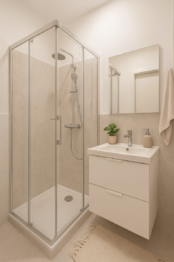 Prodej bytu 2+1 v družstevním vlastnictví 54 m², Praha 6 - Suchdol