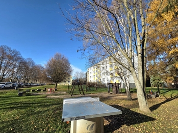 Prodej bytu 2+1 v družstevním vlastnictví 54 m², Praha 6 - Suchdol