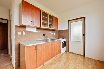 Pronájem bytu 3+1 v osobním vlastnictví 60 m², Psárov