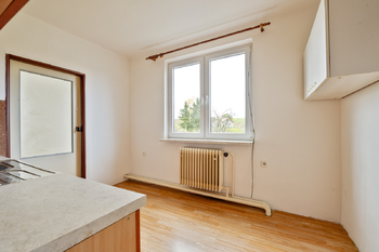 Pronájem bytu 3+1 v osobním vlastnictví 60 m², Psárov