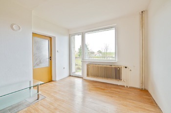 Pronájem bytu 3+1 v osobním vlastnictví 60 m², Psárov