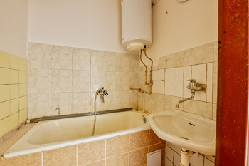 Pronájem bytu 3+1 v osobním vlastnictví 60 m², Psárov