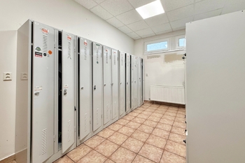 Pronájem výrobních prostor 2804 m², Plzeň