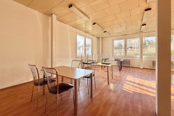 Pronájem výrobních prostor 2804 m², Plzeň