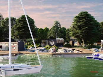 +420 776 335 999, ladislav.urbancik@re-max.cz - Prodej bytu 1+kk v osobním vlastnictví 56 m², Zarzecze