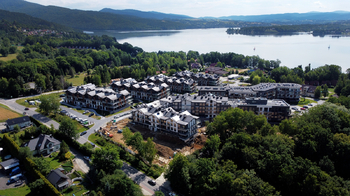 +420 776 335 999, ladislav.urbancik@re-max.cz - Prodej bytu 1+kk v osobním vlastnictví 56 m², Zarzecze 