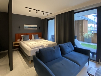 +420 776 335 999, ladislav.urbancik@re-max.cz - Prodej bytu 1+kk v osobním vlastnictví 56 m², Zarzecze