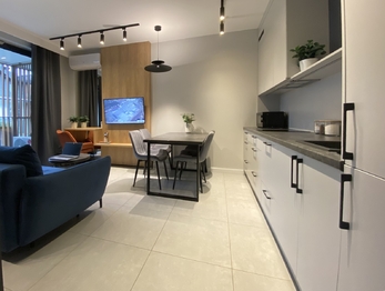 +420 776 335 999, ladislav.urbancik@re-max.cz - Prodej bytu 1+kk v osobním vlastnictví 56 m², Zarzecze