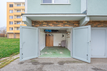 Prodej bytu 3+1 v osobním vlastnictví 73 m², Brno