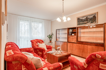 Prodej bytu 3+1 v osobním vlastnictví 73 m², Brno