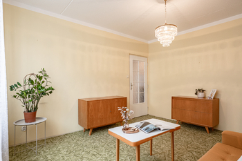 Prodej bytu 3+1 v osobním vlastnictví 73 m², Brno