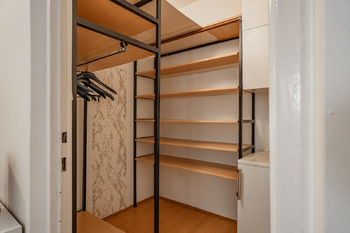 Prodej bytu 3+1 v osobním vlastnictví 73 m², Brno